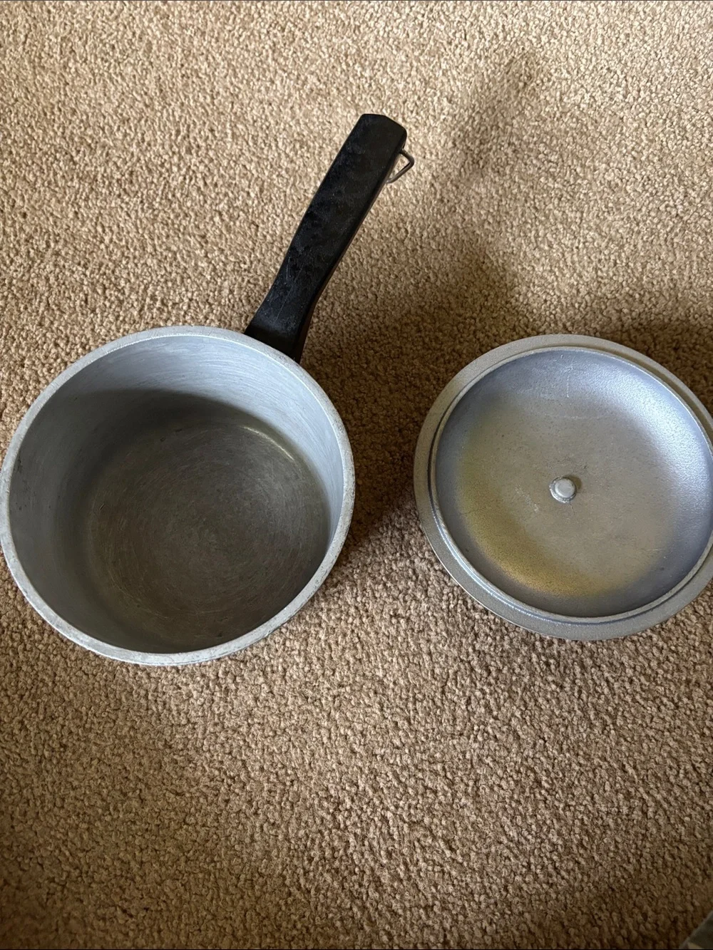 Club aluminum club aluminum